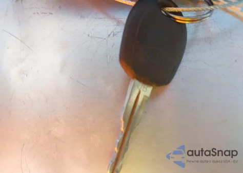 2008 Kia Rio z USA, uszkodzony, nr VIN KNADE123286312732